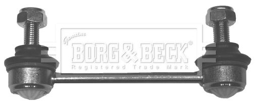 BORG & BECK Stabilisaator,Stabilisaator BDL6560